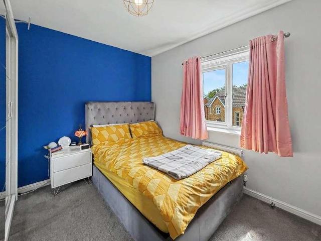 Property for sale in Kersal, Salford