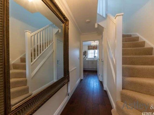 Property for sale in Crostwick, Norfolk
