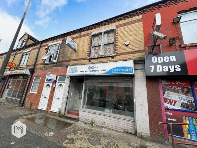 Property for sale in Salford, Greater Manchester