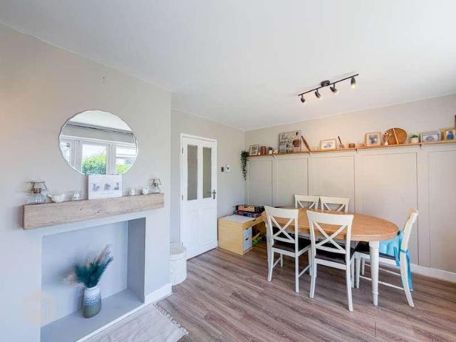 Property for sale in Lee Bank, Greater Manchester