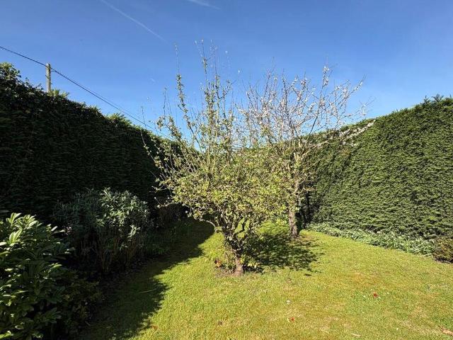 Property for sale in Gosberton Clough, Lincolnshire