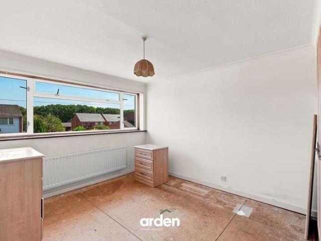 Property for sale in Nunnery Wood, St Peters