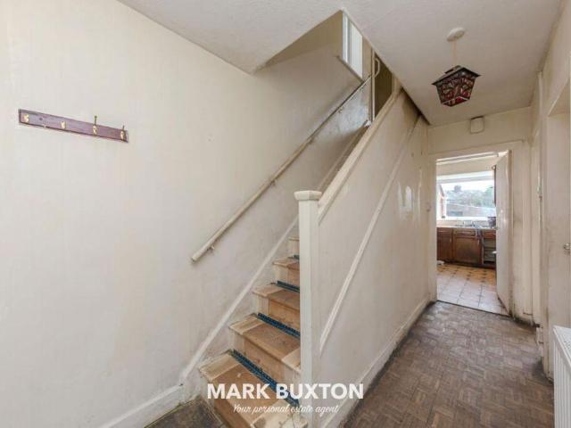 Property for sale in Cheadle, Kingsley Moor