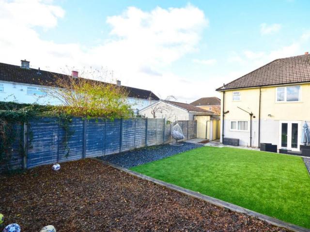 Property for sale in Feckenham, City Of Bristol