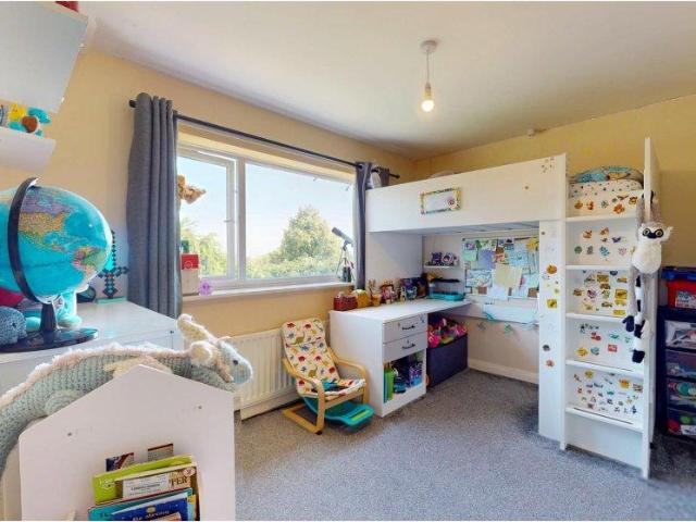 Property for sale in Heath Farm, Frankwell