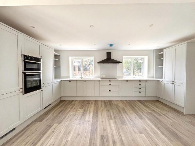 Property for sale in Collington, Heathlands