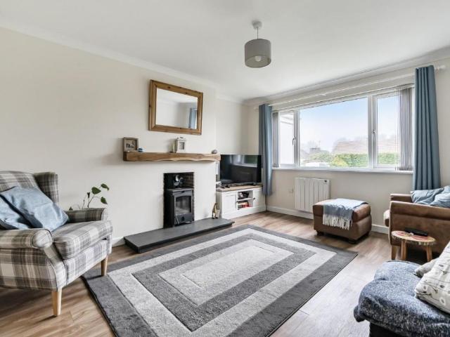 Property for sale in Goldsithney, Cornwall