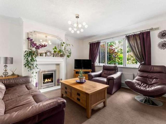 Property for sale in Blackmoor, Wigan