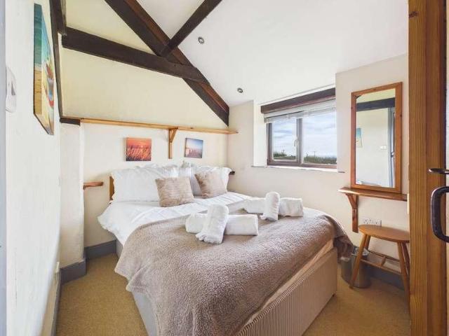 Property for sale in Stibb, Cornwall