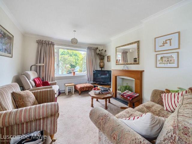 Property for sale in Strode, Devon