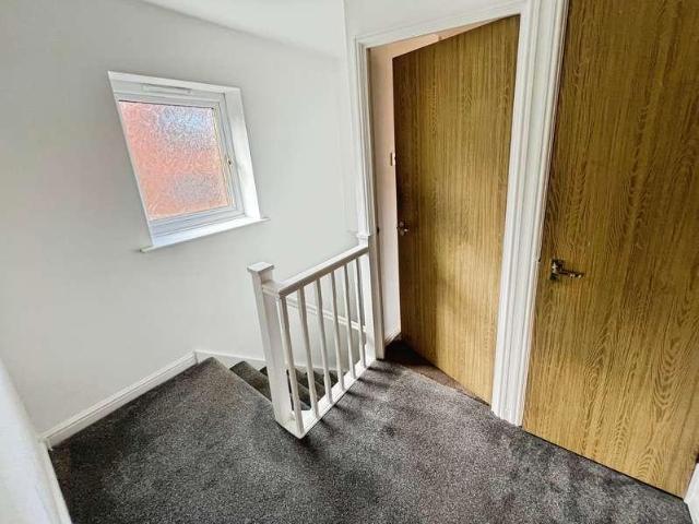 Property for sale in Lee Bank, Greater Manchester