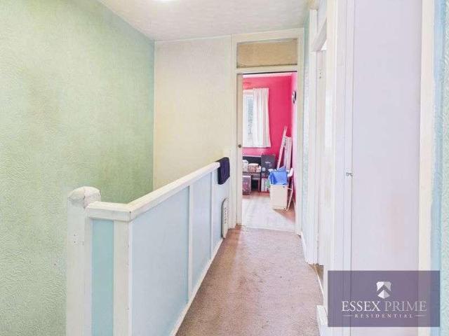 Property for sale in Alderman's Green, Coventry