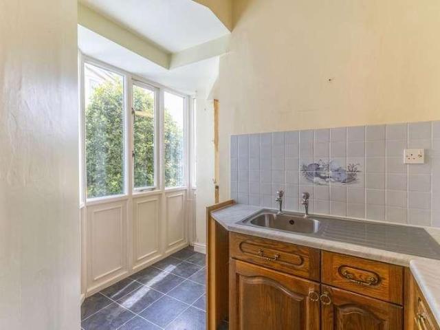 Property for sale in Flookburgh