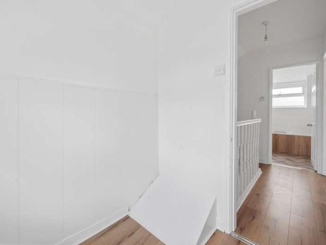 Property for sale in Warrington