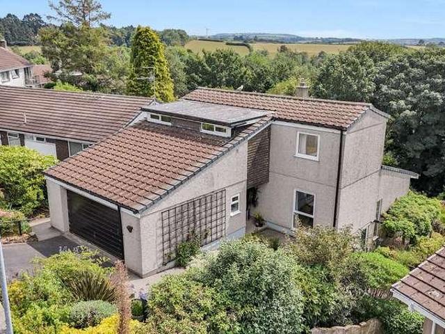 Property for sale in Lamellion, Cornwall