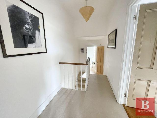 Property for sale in Round Hill, Brighton & Hove