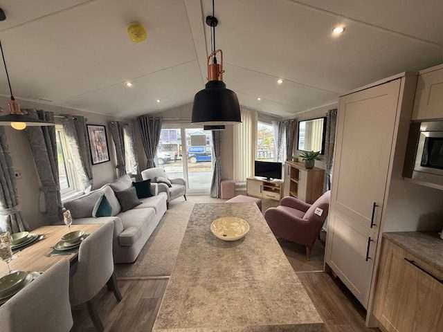 Property for sale in Forehill, Coylton