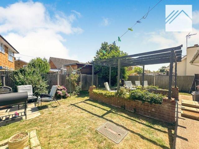 Property for sale in Leigh Beck, Essex