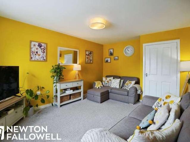 Property for sale in Costhorpe, East Midlands