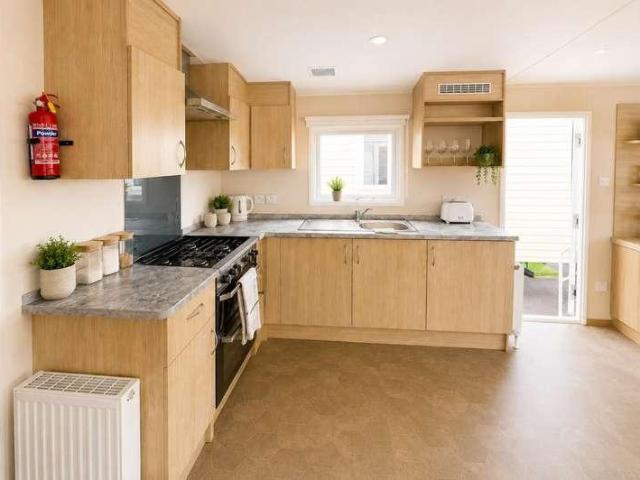Property for sale in Leysdown-on-Sea, Swale