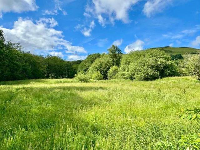 Property for sale in Wales