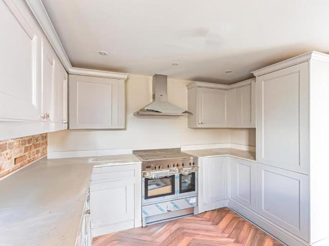 Property for sale in Burcott, Stewkley