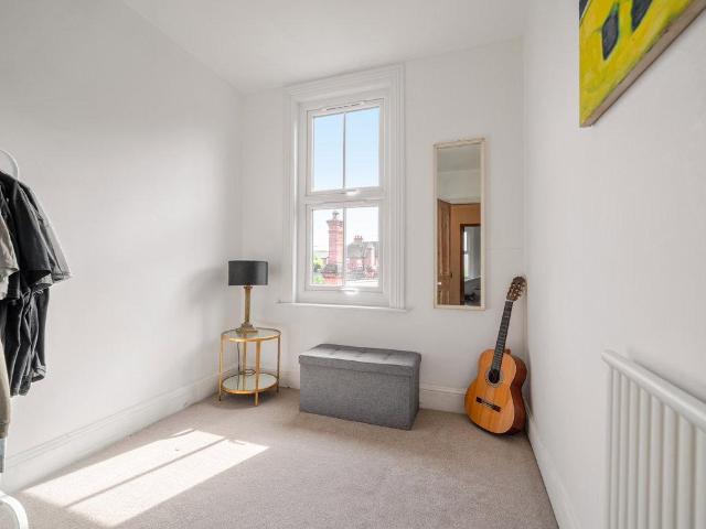 Property for sale in Grantham, Barholm