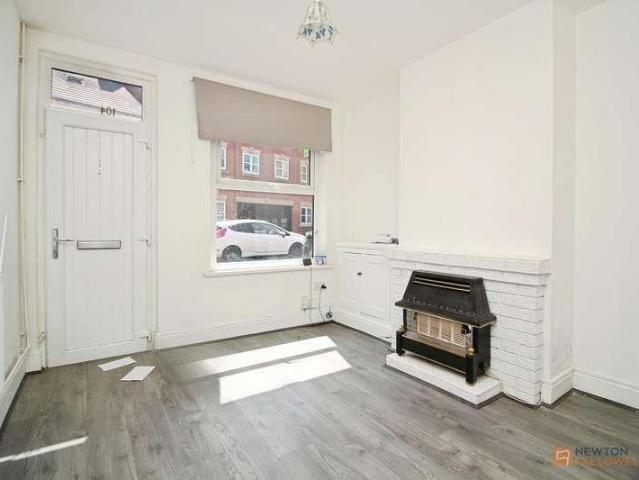 Property for sale in Aylestone Park, Leicester