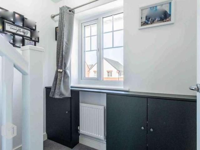 Property for sale in Lowton Heath, Wigan