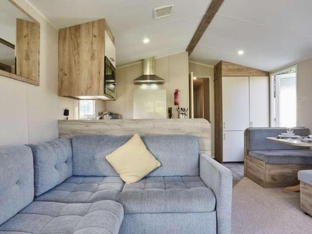 Property for sale in Fintry, Scotland