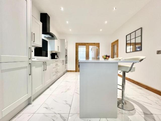 Property for sale in Old Town, Pogmoor