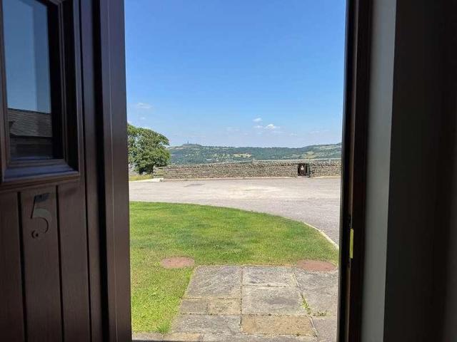 Property for sale in Holme Valley, Honley