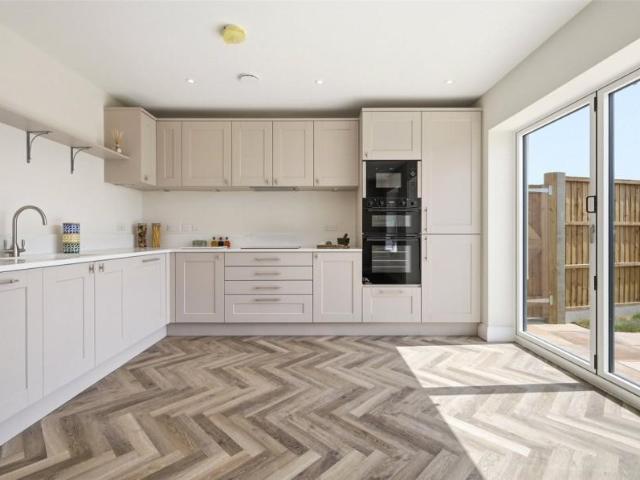 Property for sale in Epping, Essex