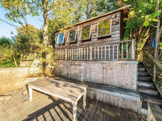 Property for sale in Bridford, Devon