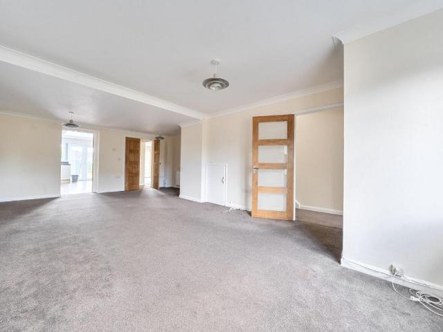 Property for sale in Barton Stacey, Hampshire