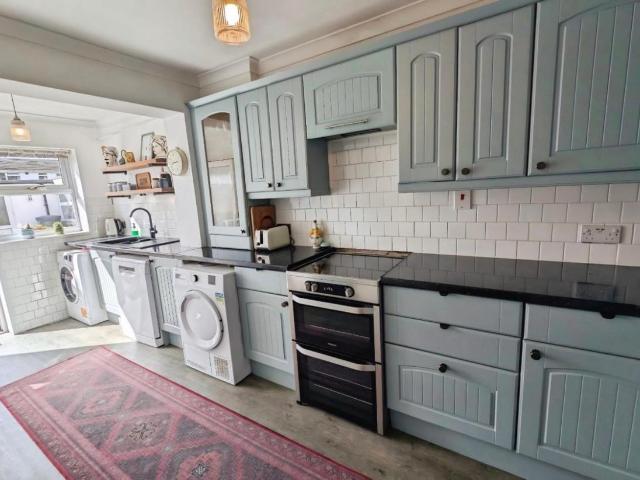 Property for sale in Feckenham, City Of Bristol