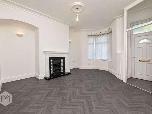 Property for sale in Fairfield, Bury