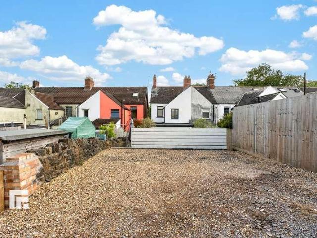 Property for sale in Gwaelod-y-garth, Wales