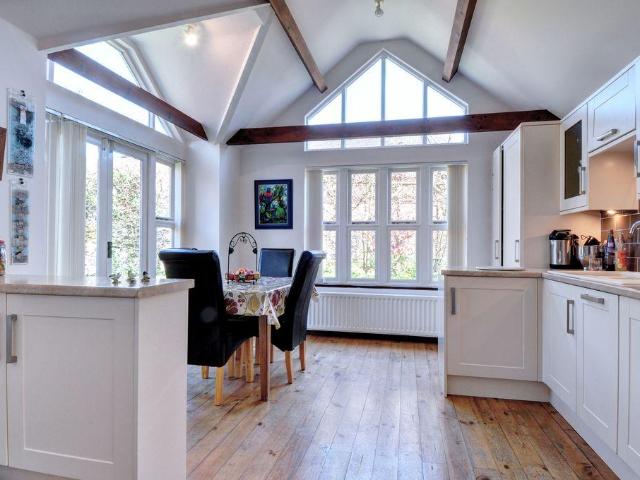 Property for sale in Hambleden, Buckinghamshire