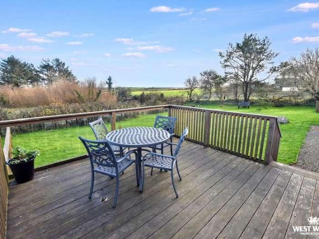Property for sale in Druidston, Nolton and Roch
