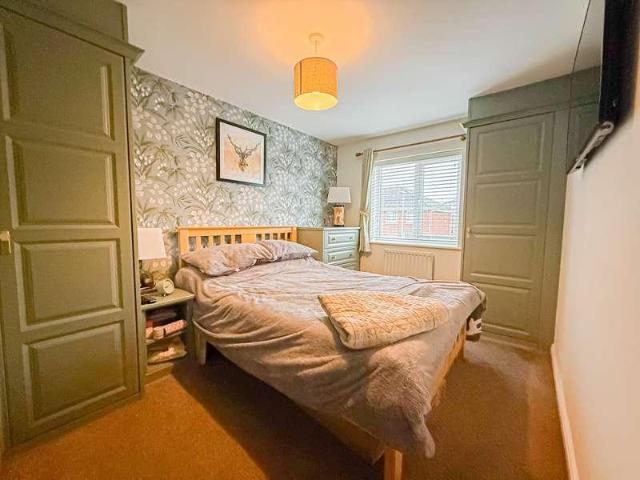 Property for sale in Widnes