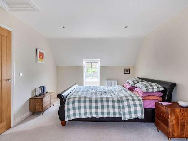 Property for sale in Priddy, Somerset
