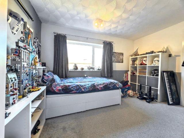 Property for sale in Peterlee