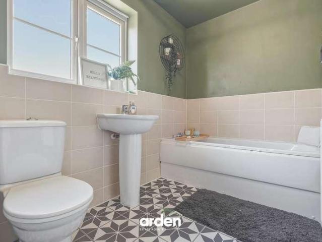 Property for sale in Redditch, Worcestershire