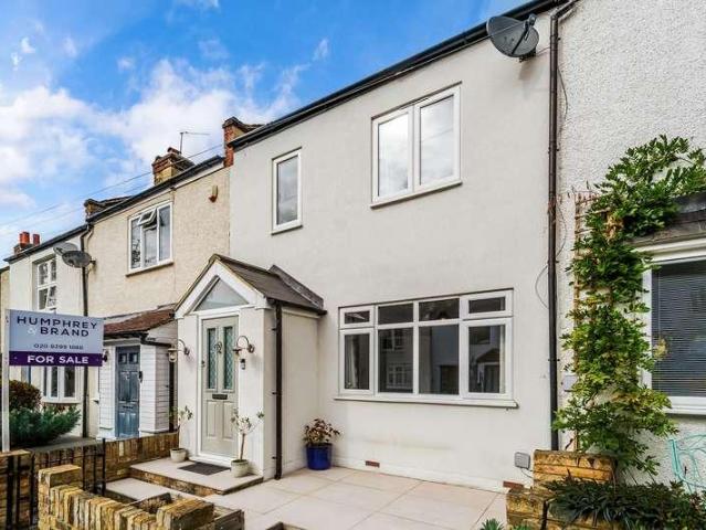 Property for sale in Long Ditton, Elmbridge