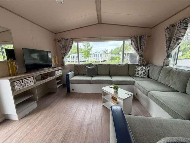 Property for sale in Harmby, Leyburn