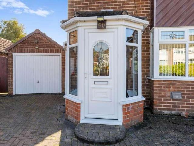 Property for sale in Blackbrook, St Helens
