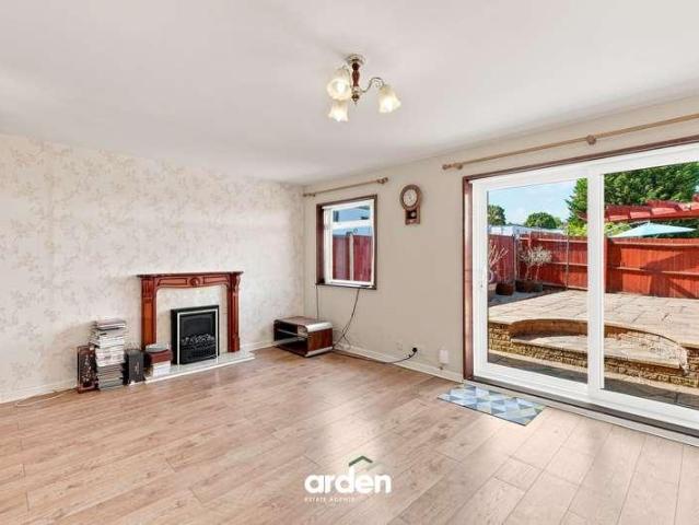 Property for sale in Lodge Park, Redditch
