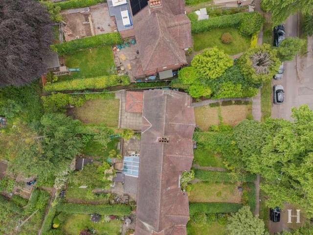 Property for sale in Harborne, West Midlands