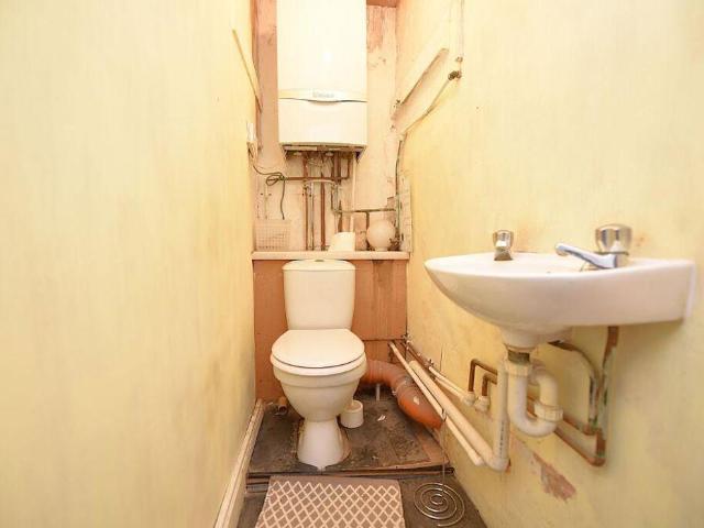 Property for sale in Huntingdon, Cambridgeshire